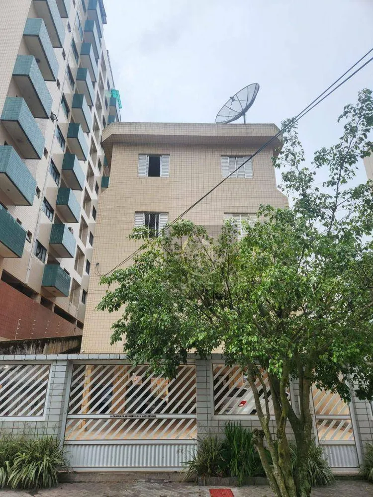 Apartamento, 1 quarto, 51 m² - Foto 6