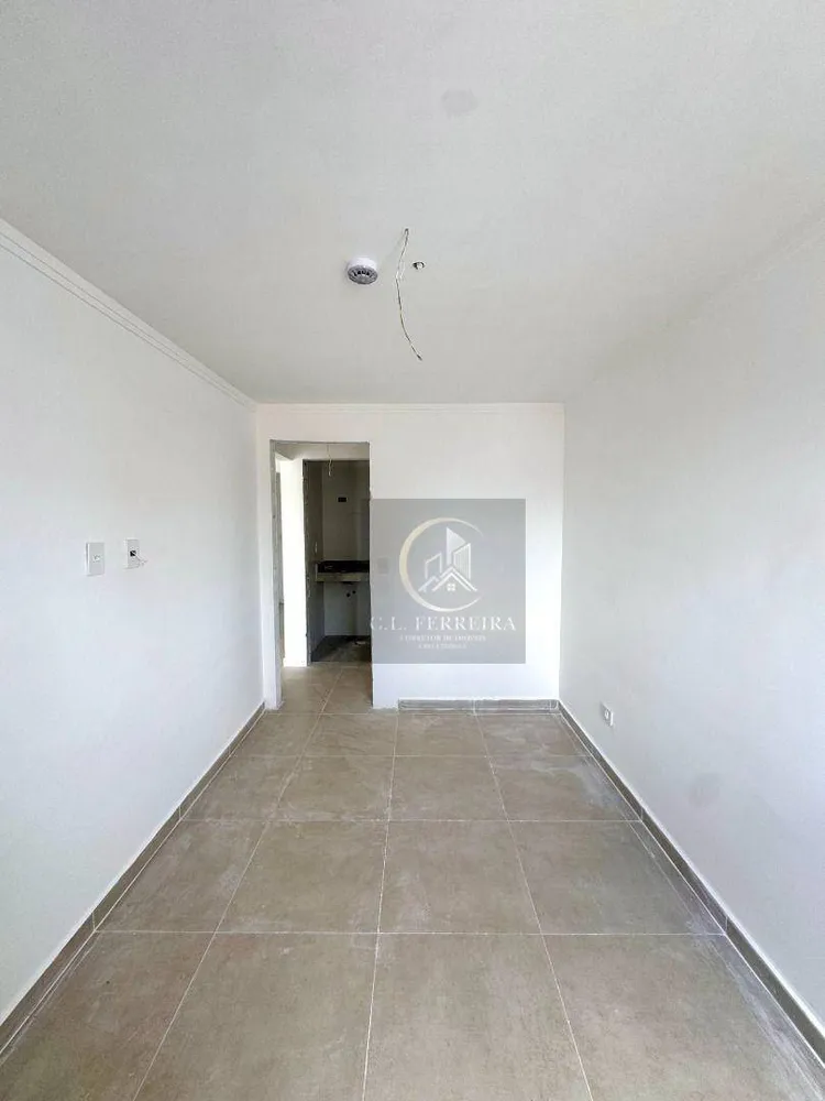 Apartamento, 1 quarto, 50 m² - Foto 12