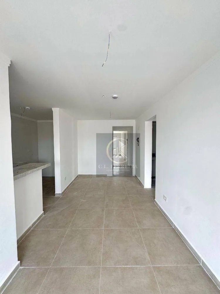 Apartamento, 1 quarto, 50 m² - Foto 4
