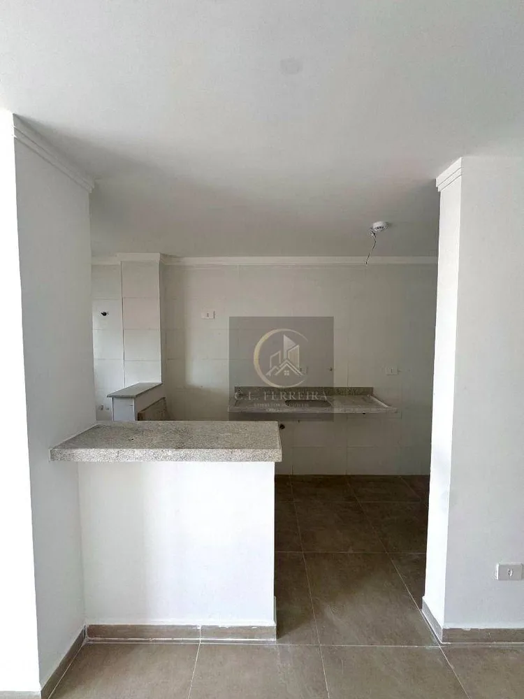 Apartamento, 1 quarto, 50 m² - Foto 8