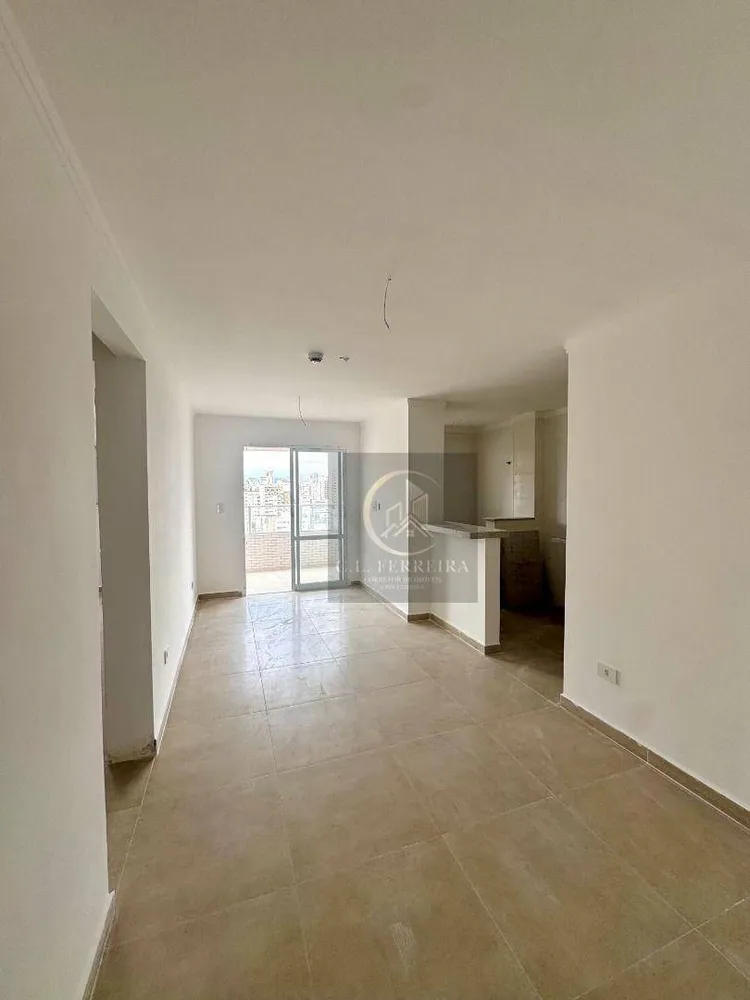 Apartamento, 1 quarto, 50 m² - Foto 2