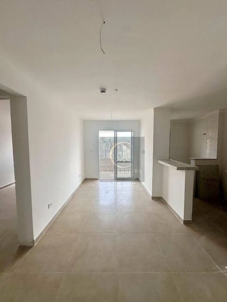Apartamento, 1 quarto, 50 m² - Foto 3