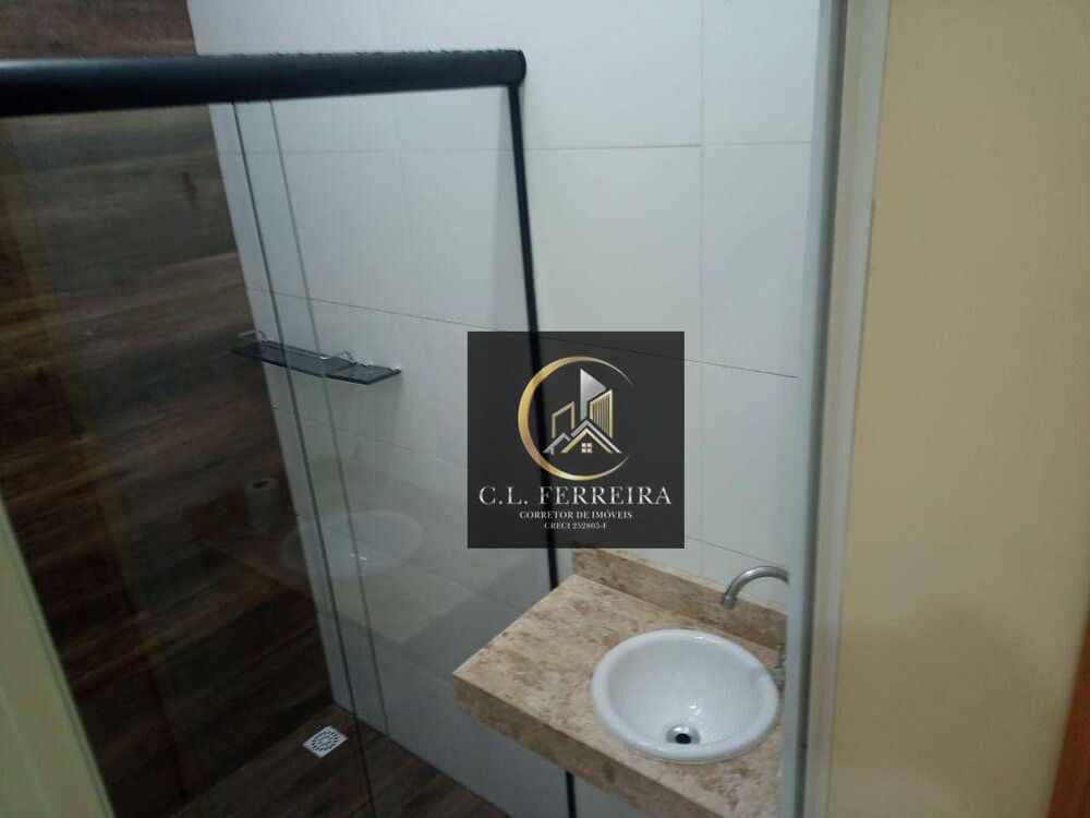 Sobrado, 2 quartos, 55 m² - Foto 8