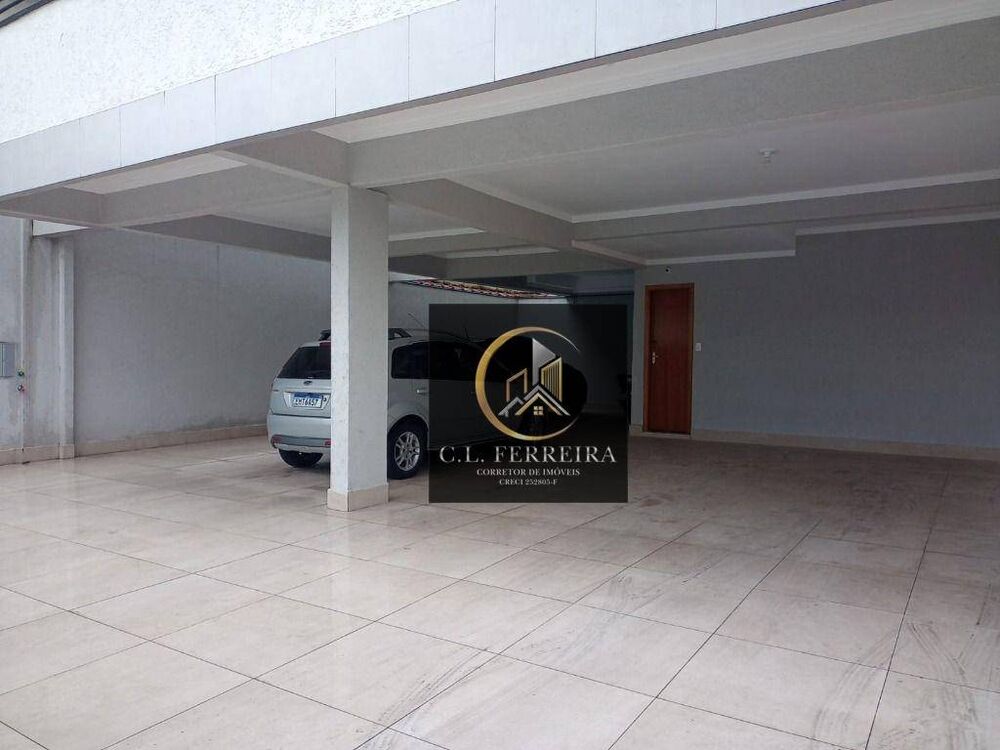 Sobrado, 2 quartos, 55 m² - Foto 20