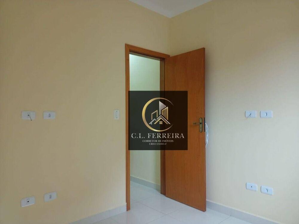 Sobrado, 2 quartos, 55 m² - Foto 5