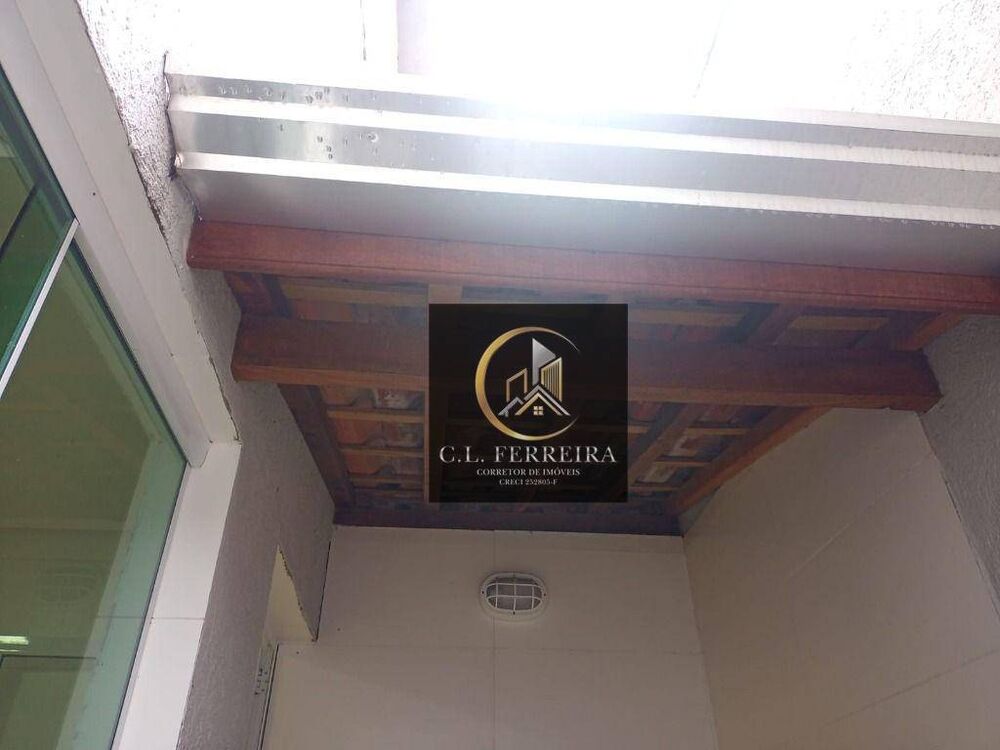 Sobrado, 2 quartos, 55 m² - Foto 19