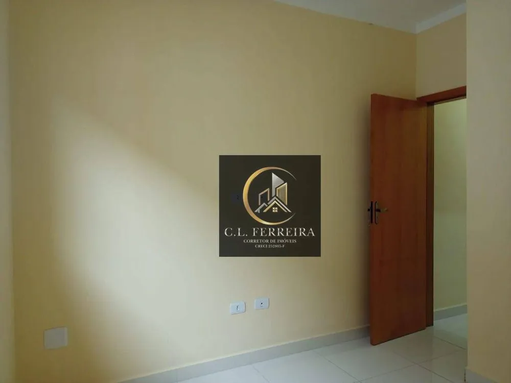 Sobrado, 2 quartos, 55 m² - Foto 17
