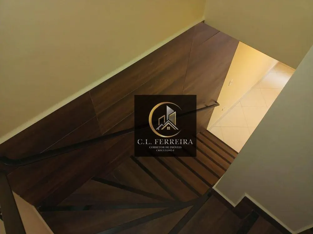 Sobrado, 2 quartos, 55 m² - Foto 20