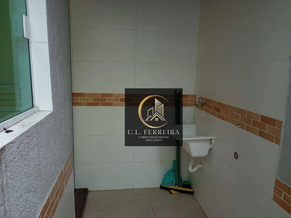 Sobrado, 2 quartos, 55 m² - Foto 30