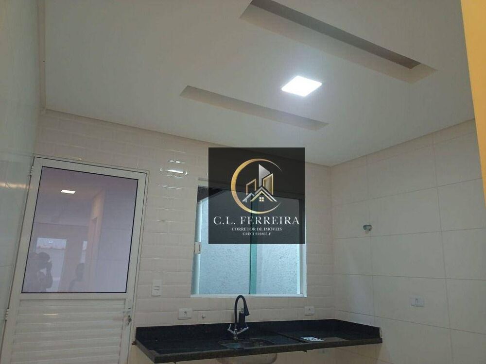 Sobrado, 2 quartos, 55 m² - Foto 14