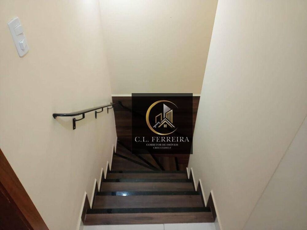 Sobrado, 2 quartos, 55 m² - Foto 12