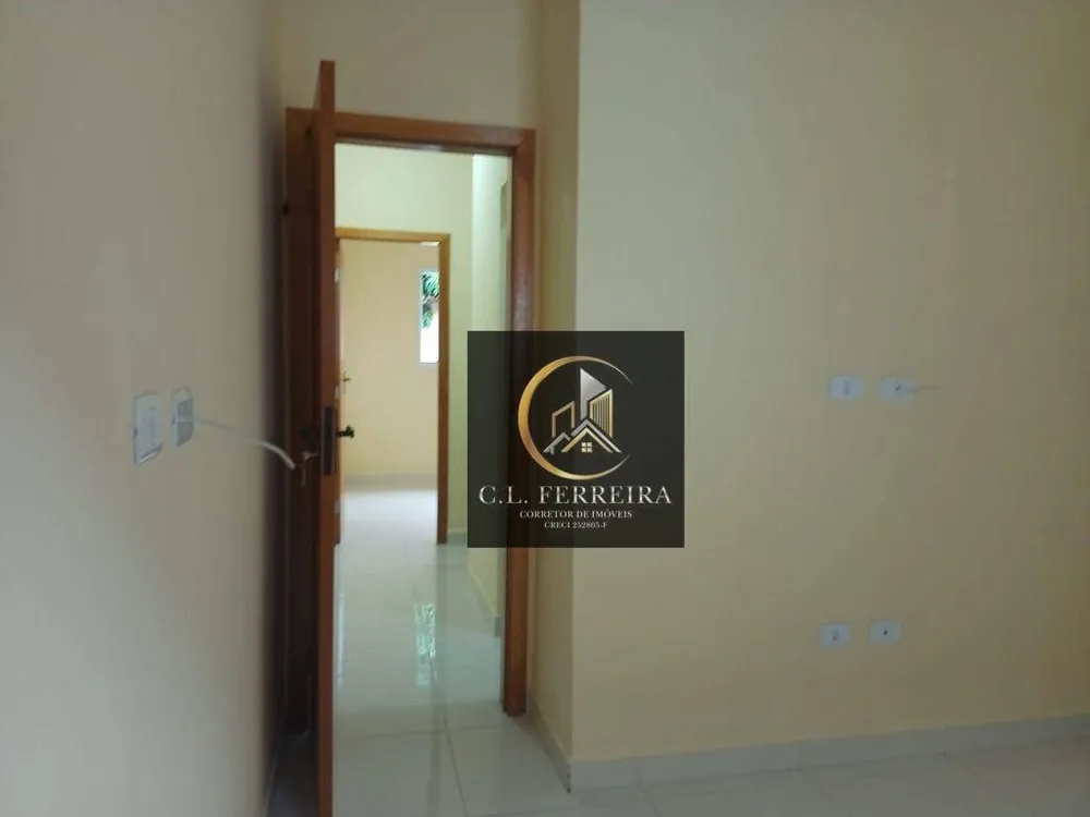 Sobrado, 2 quartos, 55 m² - Foto 18