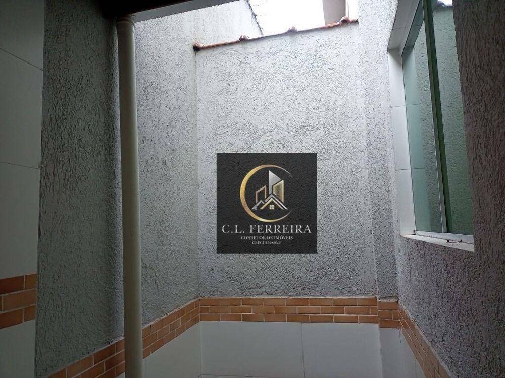 Sobrado, 2 quartos, 55 m² - Foto 17