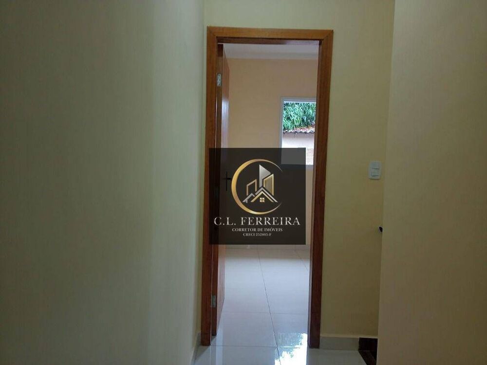 Sobrado, 2 quartos, 55 m² - Foto 3