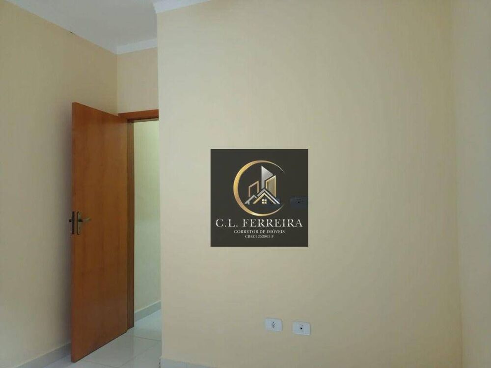 Sobrado, 2 quartos, 55 m² - Foto 11