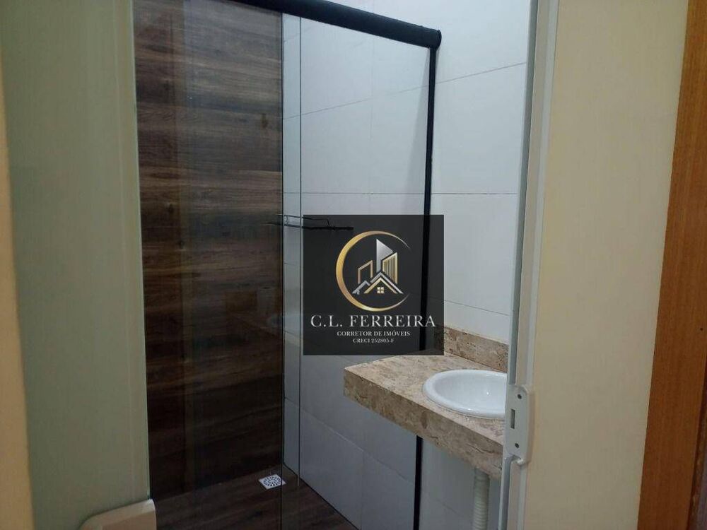 Sobrado, 2 quartos, 55 m² - Foto 7