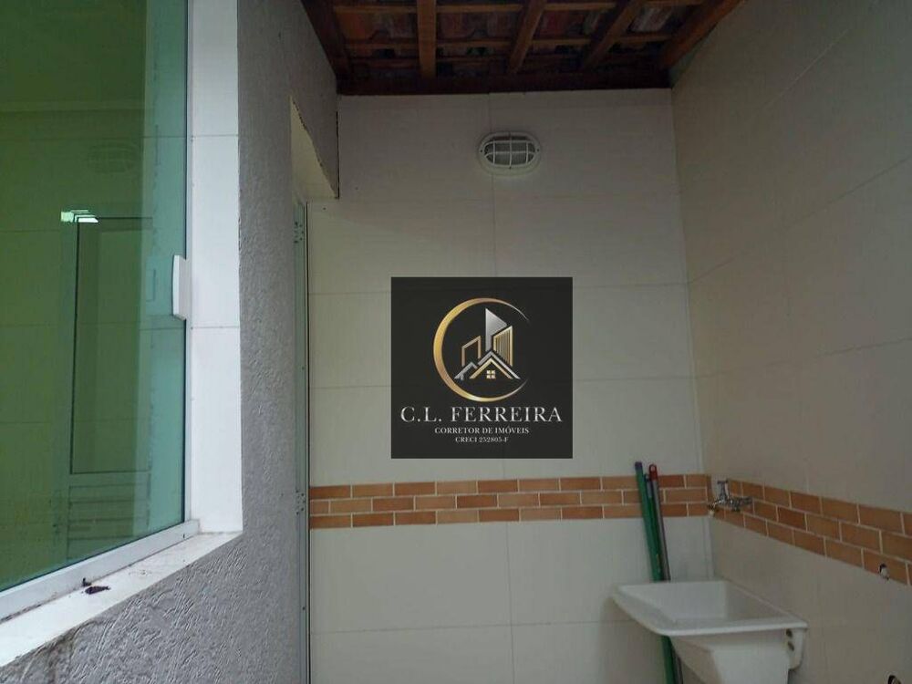 Sobrado, 2 quartos, 55 m² - Foto 18