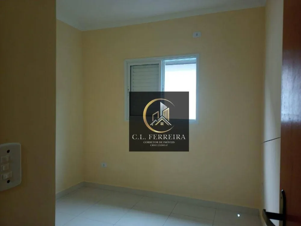 Sobrado, 2 quartos, 55 m² - Foto 14