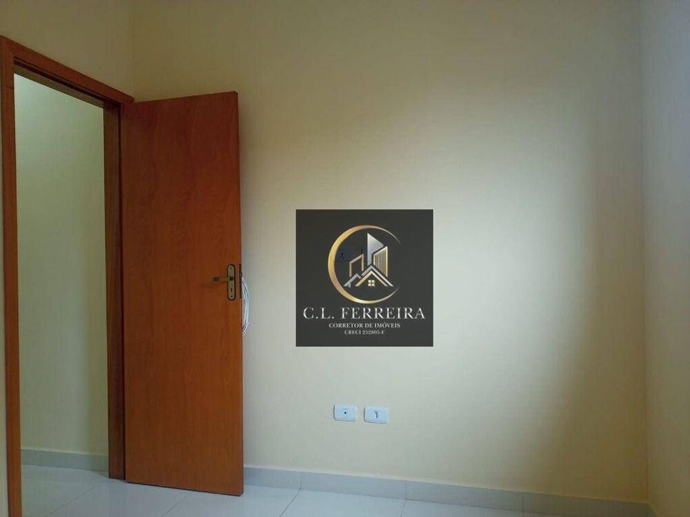 Sobrado, 2 quartos, 55 m² - Foto 6