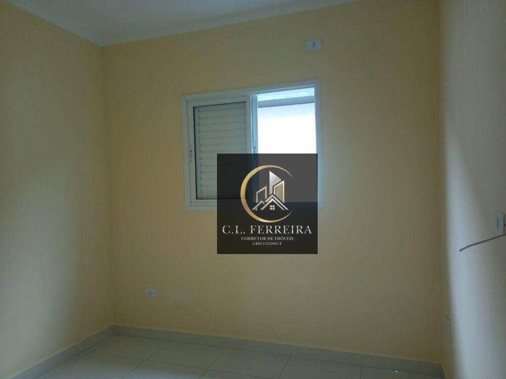 Sobrado, 2 quartos, 55 m² - Foto 10