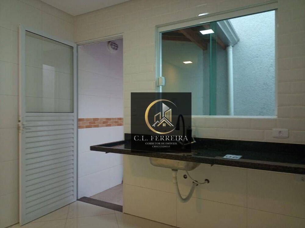 Sobrado, 2 quartos, 55 m² - Foto 15