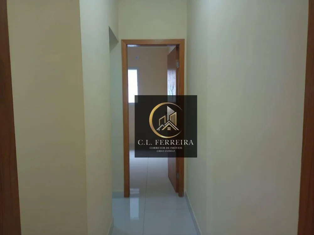 Sobrado, 2 quartos, 55 m² - Foto 9