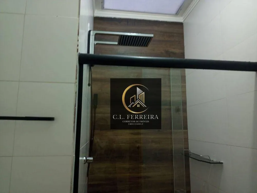 Sobrado, 2 quartos, 55 m² - Foto 10