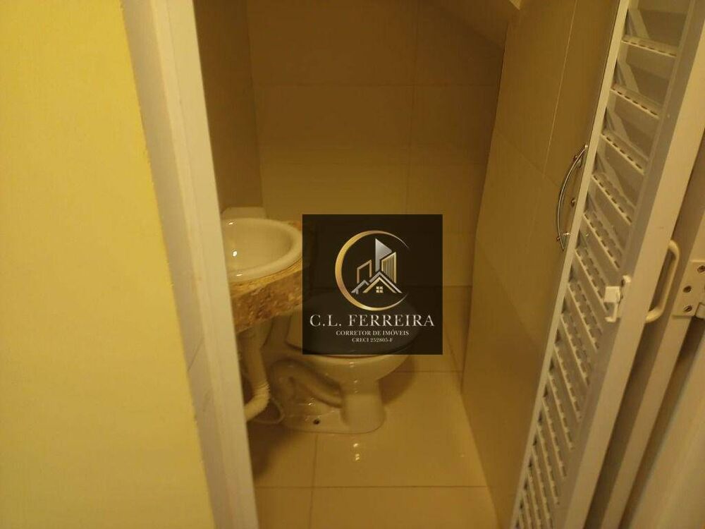 Sobrado, 2 quartos, 55 m² - Foto 13