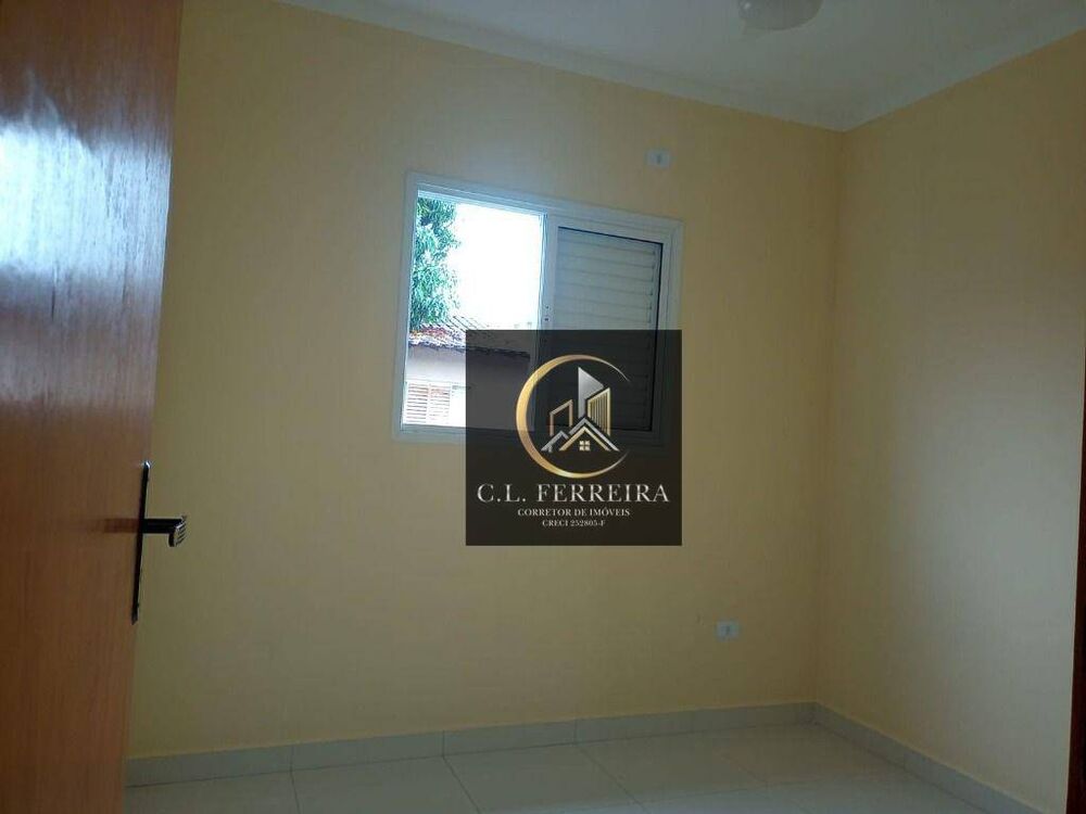 Sobrado, 2 quartos, 55 m² - Foto 4