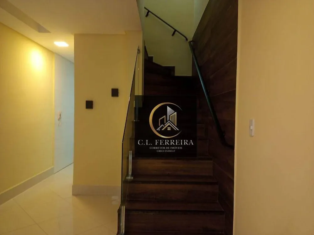 Sobrado, 2 quartos, 55 m² - Foto 3