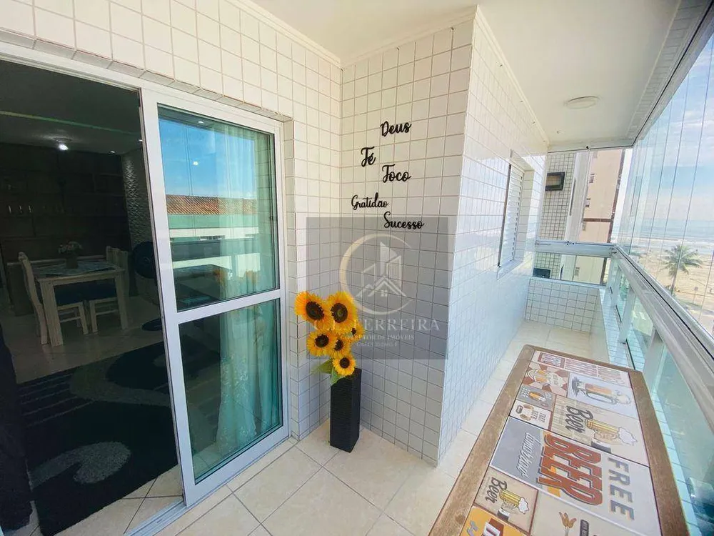 Apartamento, 2 quartos, 71 m² - Foto 2