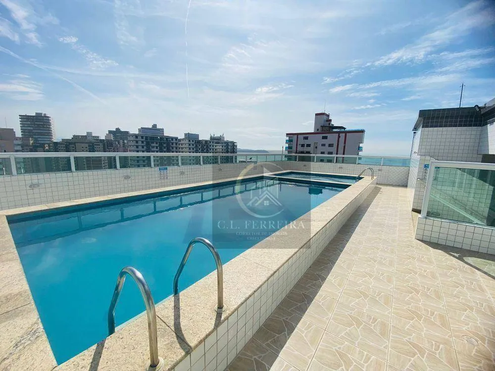 Apartamento, 2 quartos, 71 m² - Foto 3