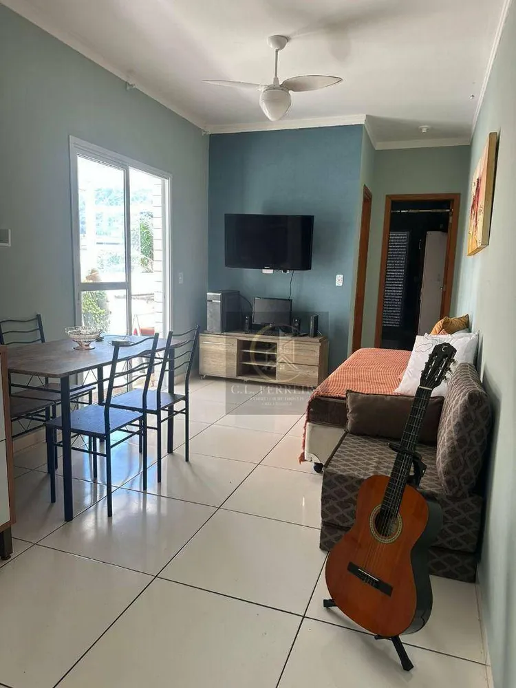 Apartamento, 1 quarto, 70 m² - Foto 1