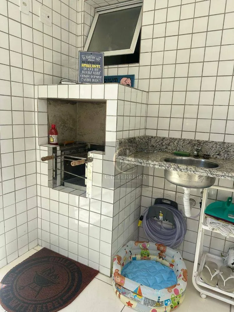 Apartamento, 1 quarto, 70 m² - Foto 2