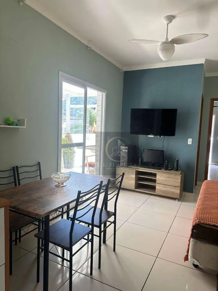 Apartamento, 1 quarto, 70 m² - Foto 3