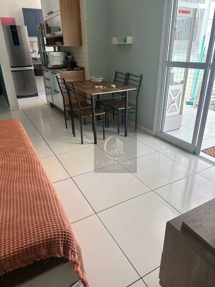 Apartamento, 1 quarto, 70 m² - Foto 10