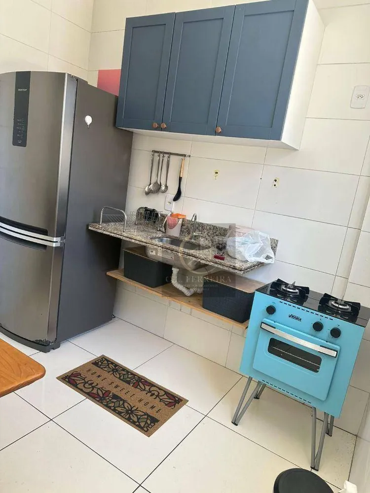 Apartamento, 1 quarto, 70 m² - Foto 7