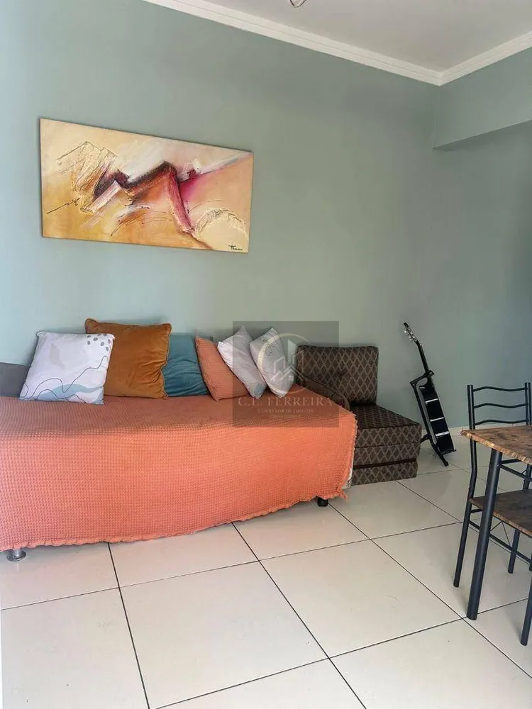 Apartamento, 1 quarto, 70 m² - Foto 11