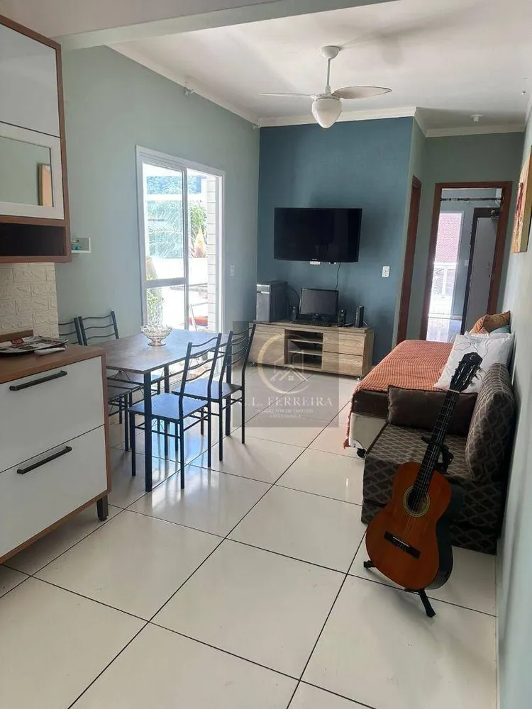 Apartamento, 1 quarto, 70 m² - Foto 12