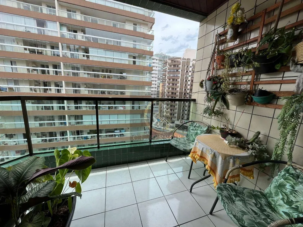 Apartamento, 2 quartos, 95 m² - Foto 3
