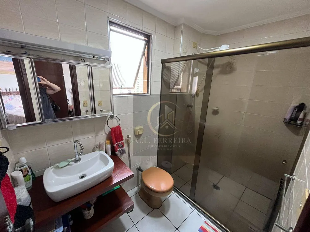 Apartamento, 2 quartos, 95 m² - Foto 7