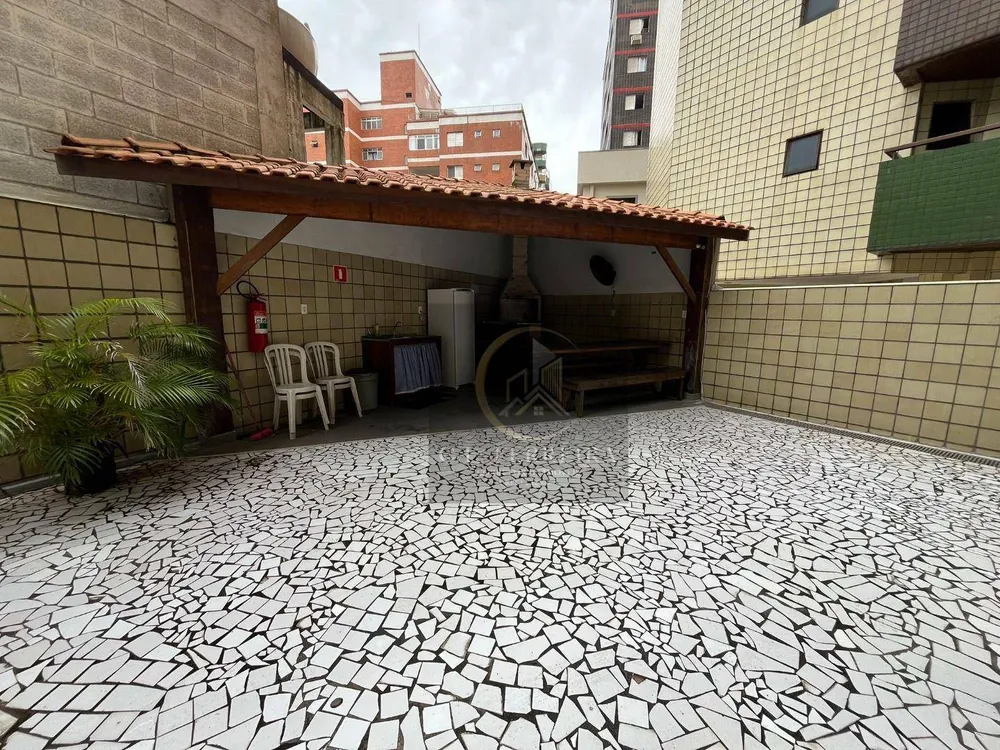 Apartamento, 2 quartos, 95 m² - Foto 16