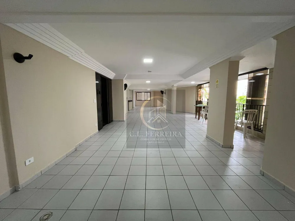 Apartamento, 2 quartos, 95 m² - Foto 12