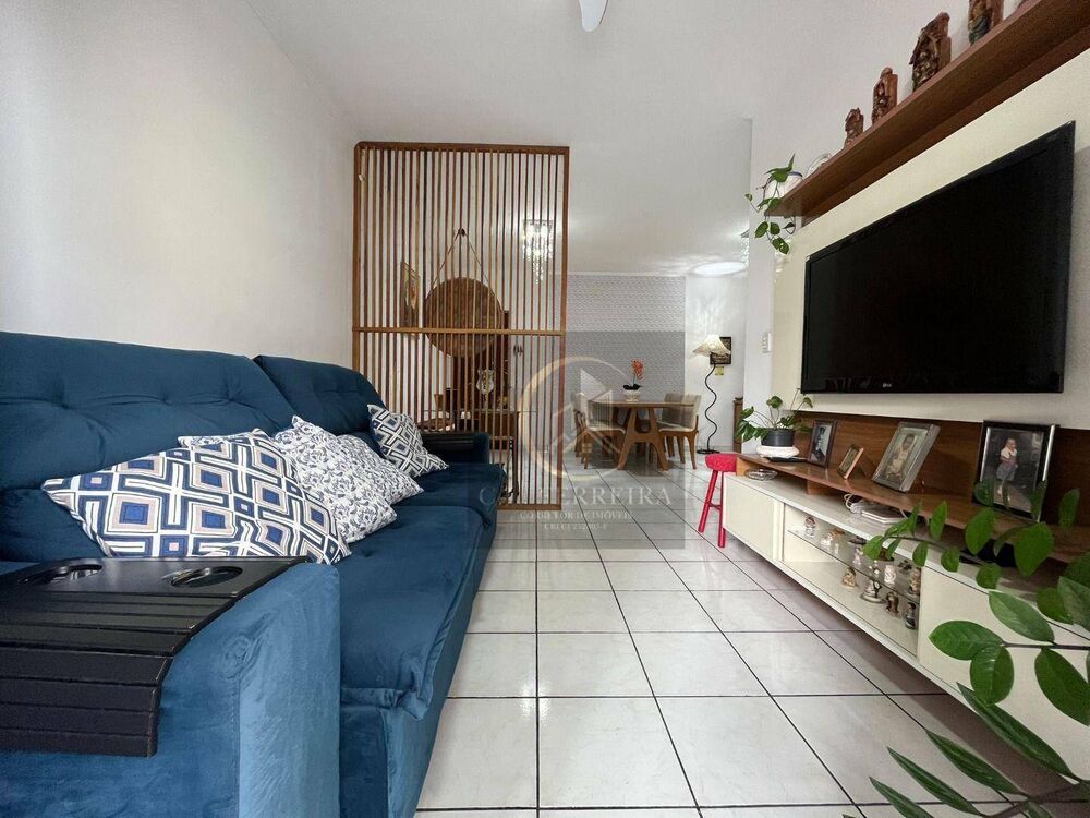 Apartamento, 2 quartos, 95 m² - Foto 1