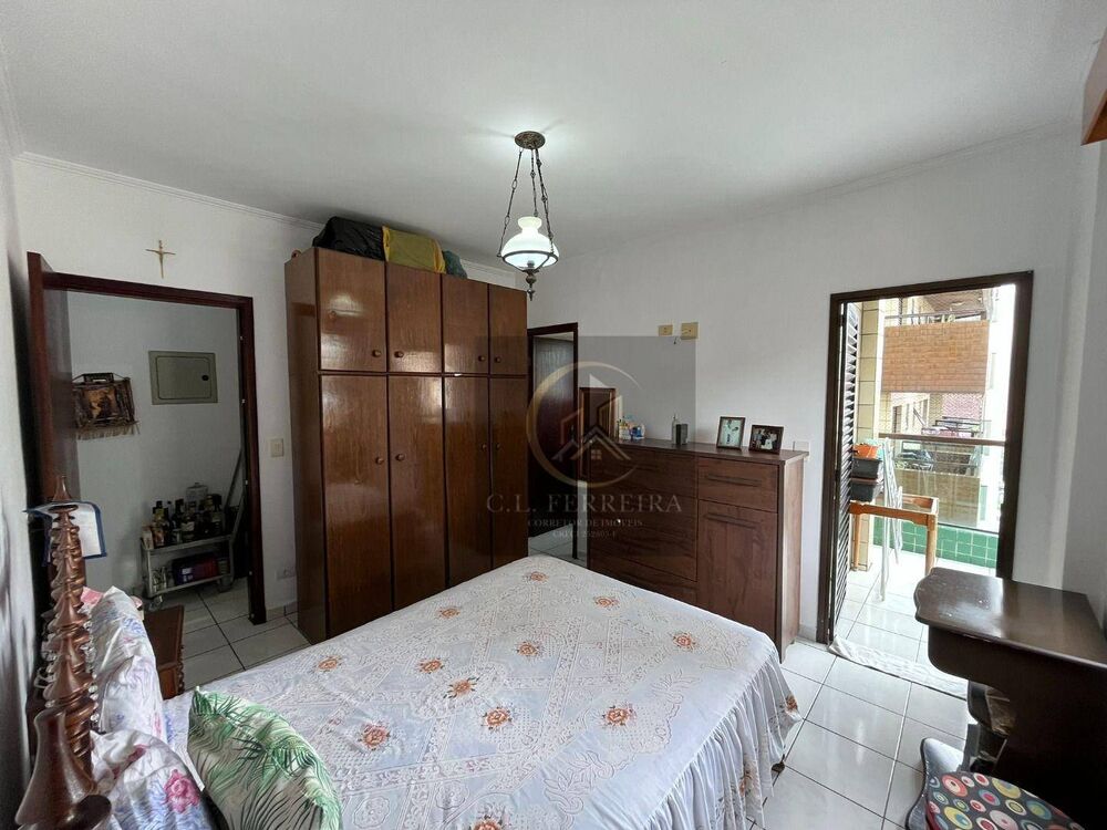 Apartamento, 2 quartos, 95 m² - Foto 3