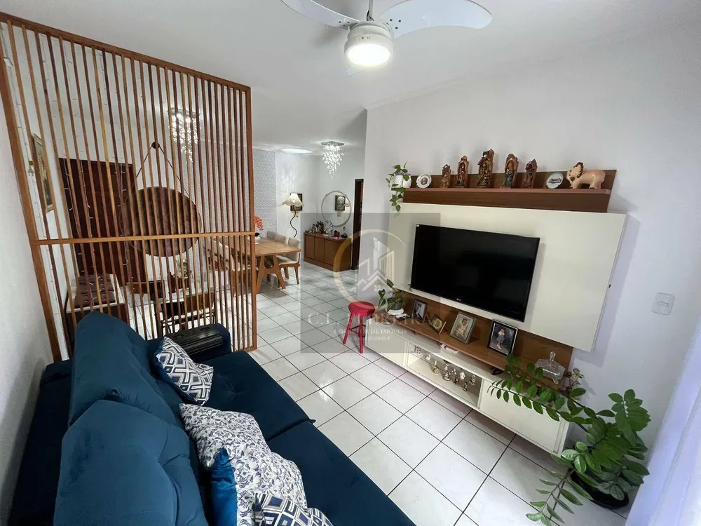 Apartamento, 2 quartos, 95 m² - Foto 1