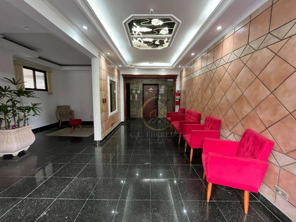 Apartamento, 2 quartos, 95 m² - Foto 14