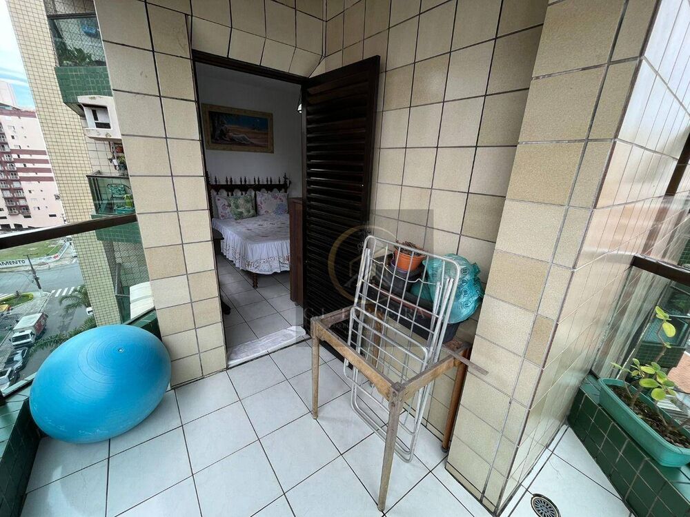 Apartamento, 2 quartos, 95 m² - Foto 2