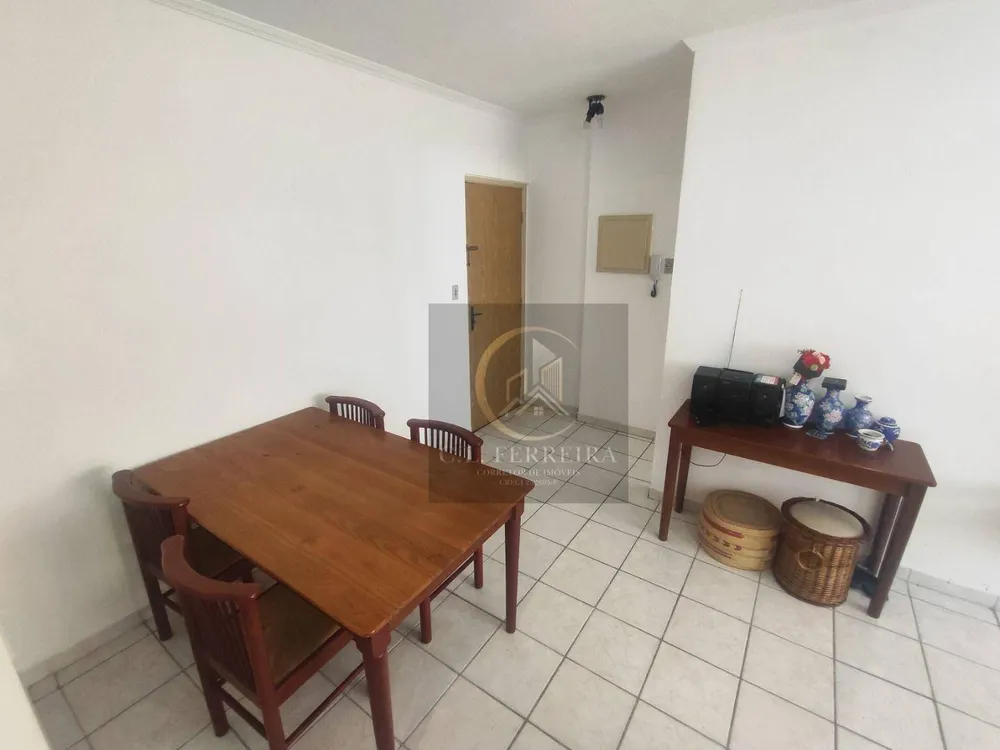 Apartamento, 1 quarto, 56 m² - Foto 4