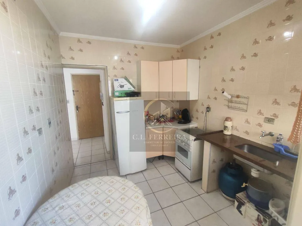 Apartamento, 1 quarto, 56 m² - Foto 9
